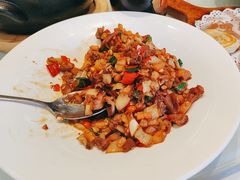 -湘阅•威海海鲜•湖南味道(华宝店)