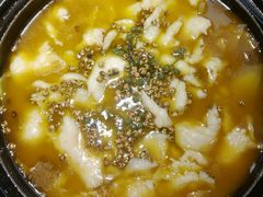 -拈菜(观音桥阳光世纪店)