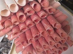 -吉羊三宝(复兴门笔管胡同店)