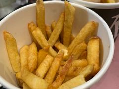 -纽约薯条(世豪广场店)