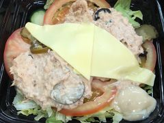 -赛百味(仙林金鹰店)