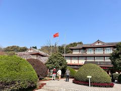 -浙江省博物馆(孤山馆区)