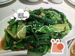 -荔粥记潮汕砂锅粥(太湖路店)