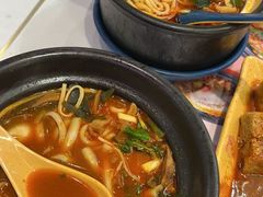 -姐弟俩土豆粉(北京双桥万达店)