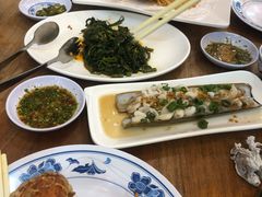 -無招牌海鮮(芽笼店)