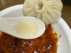 -开封灌汤包子铺(尚志大街店)