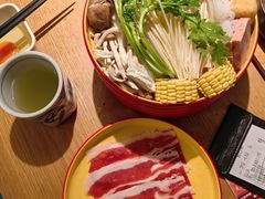 -沼津港日本料理·寿喜烧·烧鸟(新世界大丸百货店)