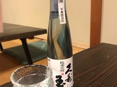 -民宿・割烹 松園