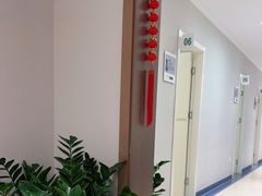 -北京地坛口腔门诊部