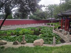-天宁寺