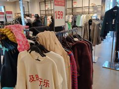 -ZARA(沈阳大悦城店)