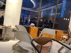 大堂-fishtank鱼缸咖啡(三山街店)