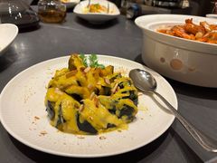 -上和臻品中国菜(花园街店)