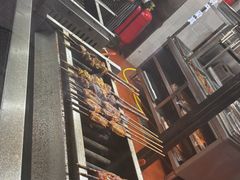 -红柳枝滩羊烧烤·银川非遗