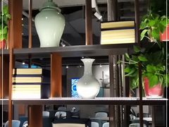 大堂-眉州小吃(魏公村店)