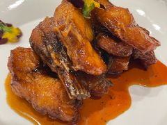 -大西洋餐厅(肇嘉浜路店)
