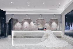 -MuseMarry婚纱(前海嘉里中心店)