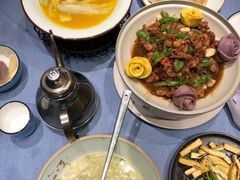 -章丘宴(唐人中心店)