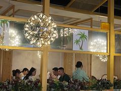 -原味四季椰子鸡(公明百佳华店)