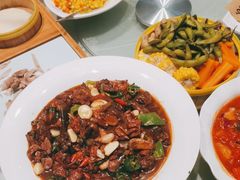 -老山东·山东菜(鲁菜名店)