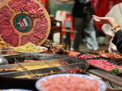 -周小明火锅(黑金冠社区店)