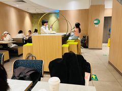 -麦当劳(西单明珠店)