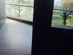 -上海滴水湖皇冠假日酒店