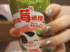 -海底捞火锅(曹安公路店)