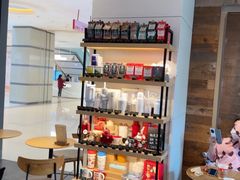 -星巴克(我格广场店)