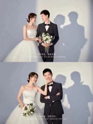 -全城热恋璀璨婚纱摄影