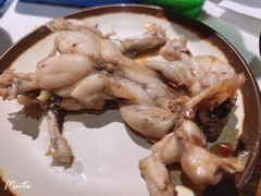 -老天桥蛙炉火锅(姑苏总店)