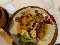 -乔阿马·江南味·驴肉香(龙湖华泾天街店)