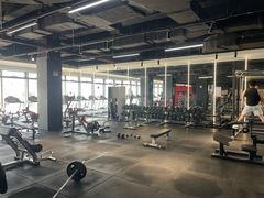 -瑞力健身(解放数创广场店)