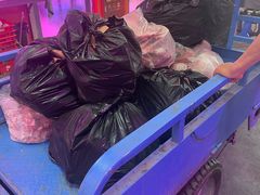 -江杨农产品批发市场