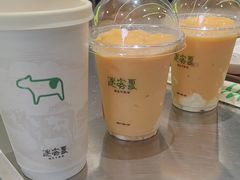 -迷客夏Milksha(圆融天幕店)