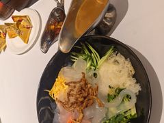 -大铁勺新津菜(中北永旺店)