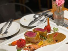 -JANS意式简餐厅·惠灵顿牛排