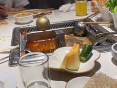 -海底捞火锅(玉桥商业广场店)