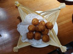 -老馆子·建德菜·山肴鱼鲜(海威新界店)