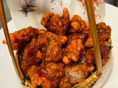 -北戴河转鱼·炒螃蟹酱餐厅