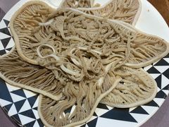 -蜀九香火锅(九眼桥店)