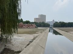 -裕华世纪公园
