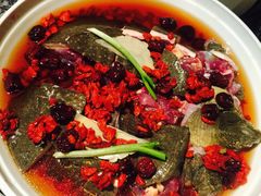 -辉哥火锅(虹桥路店)