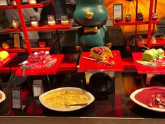 -富力希尔顿酒店·地阔自助餐厅