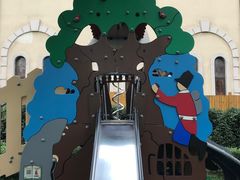 -安徒生童话乐园