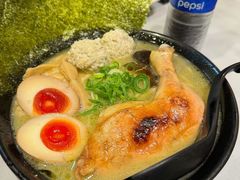 -鸡王拉面店