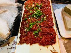 -袁老四(市府路店)