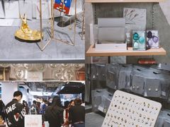 -苏宁极物(苏宁生活广场店)