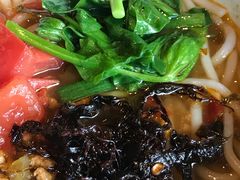 -半山腰·云南菜(侨福芳草地店)