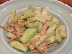-虎哥私房菜(馒头山店)
